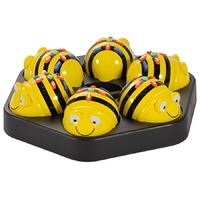 Комплект программируемых мини-роботов Bee-Bot - fgospostavki.ru - Екатеринбург