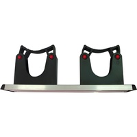 Держатель для тростей и костылей парный - fgospostavki.ru - Екатеринбург