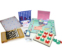Игровой детский набор со шрифтом Брайля - fgospostavki.ru - Екатеринбург