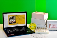 Коллекция натурально-интерактивная "Нефть и продукты ее переработки" - fgospostavki.ru - Екатеринбург