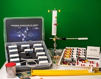 Цифровая лаборатория по физике для ученика (оборудование и комплект датчиков с ПО) - fgospostavki.ru - Екатеринбург