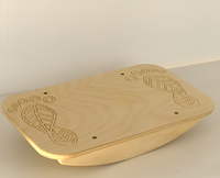 Балансир - Невидимый след (нейротренажёр) - fgospostavki.ru - Екатеринбург