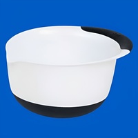Нескользящая миска для смешивания продуктов - fgospostavki.ru - Екатеринбург