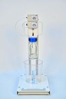 Лабораторная установка «Изучение изохорного процесса» - fgospostavki.ru - Екатеринбург