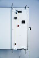 Лабораторная установка «Изучение кинематики поступательного движения на машине Атвуда» - fgospostavki.ru - Екатеринбург