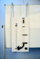 Лабораторная установка «Измерение скорости тела методом баллистического маятника» - fgospostavki.ru - Екатеринбург