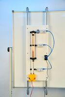 Лабораторная установка «Определение теплопроводности воздуха» - fgospostavki.ru - Екатеринбург