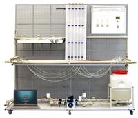 Типовой комплект учебного оборудования «Гидравлика систем водоснабжения ЖКХ» - fgospostavki.ru - Екатеринбург