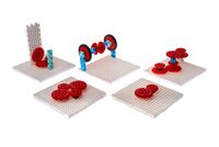 Набор для конструирования на уроках по предмету «Технология» в 5-6 классах - fgospostavki.ru - Екатеринбург