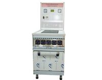 Учебный лабораторный стенд "Электроплита " - fgospostavki.ru - Екатеринбург