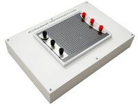 Сменная панель «Изменение ВАХ характеристик полупроводниковых приборов при нагреве» - fgospostavki.ru - Екатеринбург