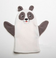 Кукла-рукавичка "Панда" - «ФГОС Поставки»