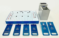 Комплект минимодулей «Физика твердого тела» - fgospostavki.ru - Екатеринбург