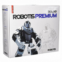 Набор ROBOTIS BIOLOID Premium Kit - fgospostavki.ru - Екатеринбург