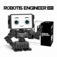 Конструктор ROBOTIS ENGINEER Kit 1 - fgospostavki.ru - Екатеринбург