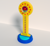 Игра «Громкий забастовщик» - fgospostavki.ru - Екатеринбург