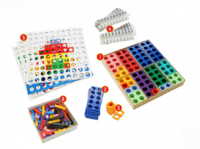 Набор дополнительных рабочих материалов для детей 7-11 лет Нумирошка - fgospostavki.ru - Екатеринбург