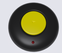 Кнопка-коммуникатор «Гоу!» - fgospostavki.ru - Екатеринбург