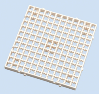 Монтажное поле 120х120мм Artec - fgospostavki.ru - Екатеринбург