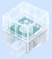 Светодиод зеленый Artec - fgospostavki.ru - Екатеринбург