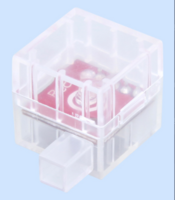 Светодиод красный Artec - fgospostavki.ru - Екатеринбург