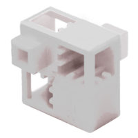 Половина куба тип А светло-серая Artec - fgospostavki.ru - Екатеринбург