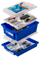 Цифровая лаборатория по химии (профильный уровень) - fgospostavki.ru - Екатеринбург