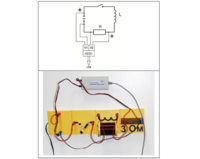 Набор демонстрационный «Переменный ток» - fgospostavki.ru - Екатеринбург