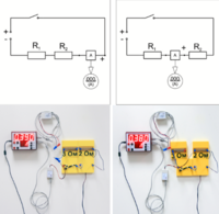 Набор демонстрационный «Постоянный ток» - fgospostavki.ru - Екатеринбург
