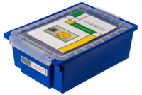 Набор демонстрационный «Геометрическая оптика» (базовый уровень) - fgospostavki.ru - Екатеринбург