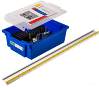 Набор демонстрационный «Волновая оптика» - fgospostavki.ru - Екатеринбург