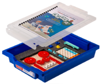 Конструктор "Курс юного механика" - fgospostavki.ru - Екатеринбург