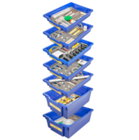 Комплект оборудования ОГЭ-лаборатория по Физике 2022 с АБП (комплектация согласно ФИПИ) - fgospostavki.ru - Екатеринбург