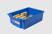 Набор демонстрационный по электродинамике - fgospostavki.ru - Екатеринбург