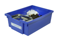 Индивидуальный комплект ученика для ГИА/ОГЭ по Химии (на 5 чел.) - fgospostavki.ru - Екатеринбург