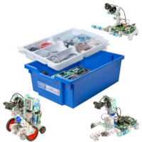 Робототехнический комплекс «Основы технического зрения» - fgospostavki.ru - Екатеринбург