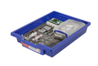 Ресурсный набор к универсальному комплекту для организации командных и индивидуальных инженерных соревнований - fgospostavki.ru - Екатеринбург