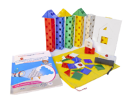 Инклюзивный курс конструирования «Учим логике легко!» Тени. Проекции - fgospostavki.ru - Екатеринбург