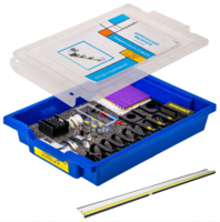 Набор лабораторный «Оптические явления» - fgospostavki.ru - Екатеринбург