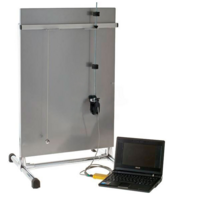 Лабораторная установка «Измерение ускорения свободного падения с помощью математического и физического маятников» - fgospostavki.ru - Екатеринбург