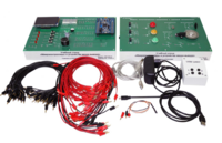 Учебный стенд «Микроконтроллеры и устройства ввода-вывода»  - fgospostavki.ru - Екатеринбург