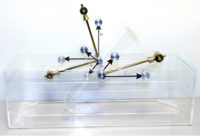 Модель «Сложение пар, расположенных в пересекающих плоскостях»   - fgospostavki.ru - Екатеринбург