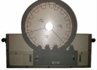 Типовой комплект учебного оборудования "Нарезание эвольвентных зубьев методом обкатки" - fgospostavki.ru - Екатеринбург