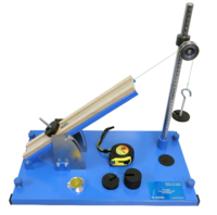 Установка «Исследование КПД механизмов»   - fgospostavki.ru - Екатеринбург