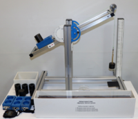 Лабораторный стенд «Проверка законов трения»  - fgospostavki.ru - Екатеринбург