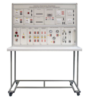 Комплект лабораторного оборудования «Электромонтаж жилых и офисных помещений»  - fgospostavki.ru - Екатеринбург