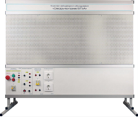 Комплект лабораторного оборудования «Слесарь-монтажник КИПиА» - fgospostavki.ru - Екатеринбург