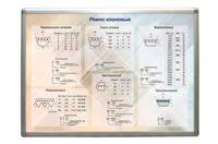 Планшет "Ремни клиновые" - fgospostavki.ru - Екатеринбург