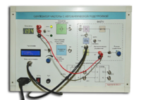 Синтезатор частоты с автоматической подстройкой - fgospostavki.ru - Екатеринбург