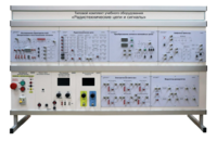 Комплект лабораторного оборудования «Радиотехнические цепи и сигналы №2»  - fgospostavki.ru - Екатеринбург
